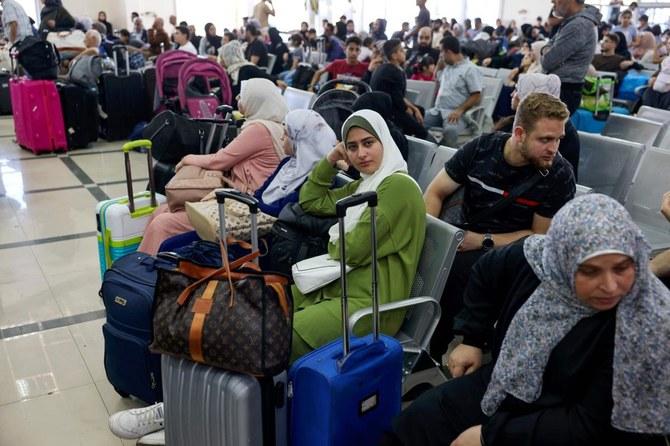 First group of 20-25 Canadians evacuated from Gaza into Egypt — OttawaFirst group of 20-25 Canadians evacuated from Gaza into Egypt — OttawaFirst group of 20-25 Canadians evacuated from Gaza into Egypt — OttawaFirst group of 20-25 Canadians evacuated from Gaza into Egypt — Ottawa