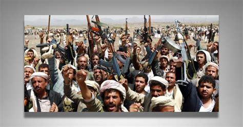 Florida Congressmen Lead Push to Designate Iran-Backed Yemeni Houthis as a Foreign Terrorist Organization