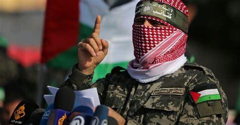 Hamas armed wing says it discussed freeing 70 hostages in return for 5-day truce