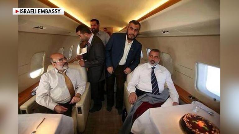 Hamas billionaires: Lifestyles of the rich and terrorists