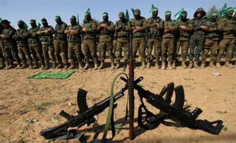 Hamas reportedly planned even larger massacres and second terror front in West Bank