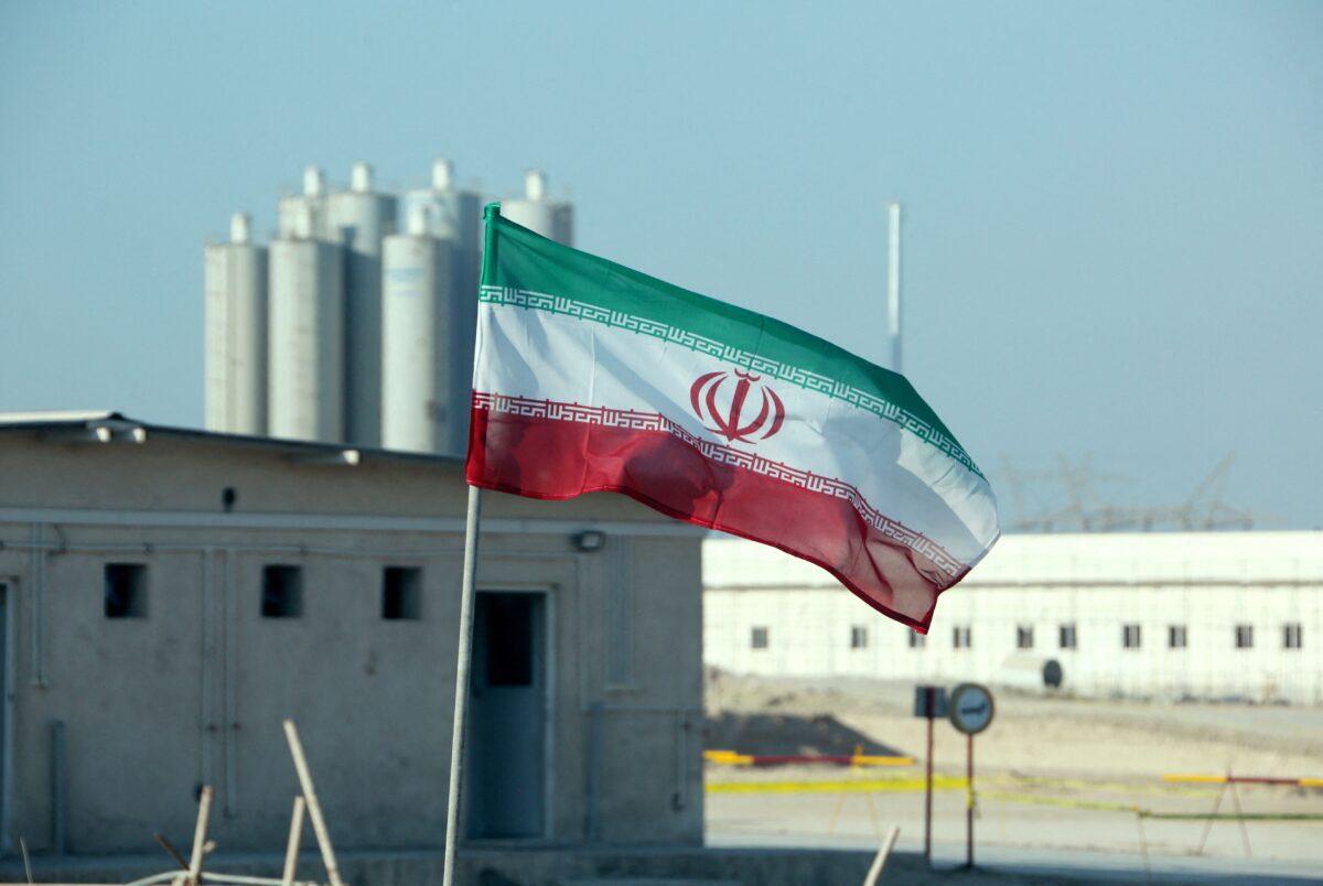 US sanctions financial network tied to Iranian oil sales