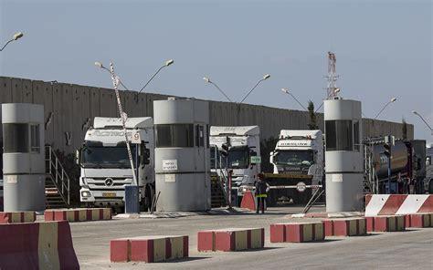 IDF announces 2 evacuation corridors open in Gaza on Tuesday