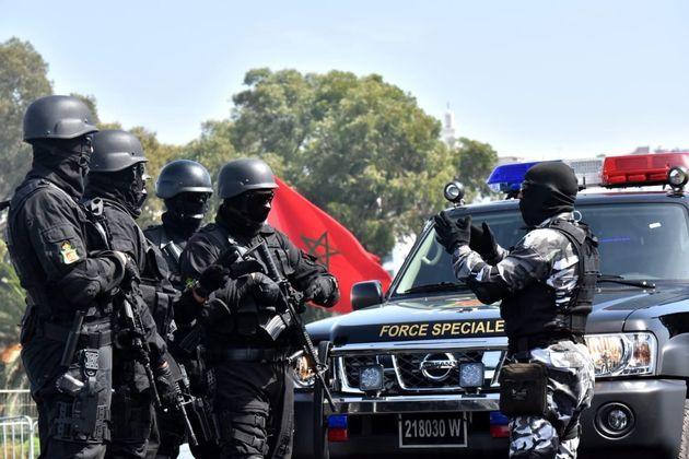 Morocco Arrests Suspected ISIS Member in Dakhla