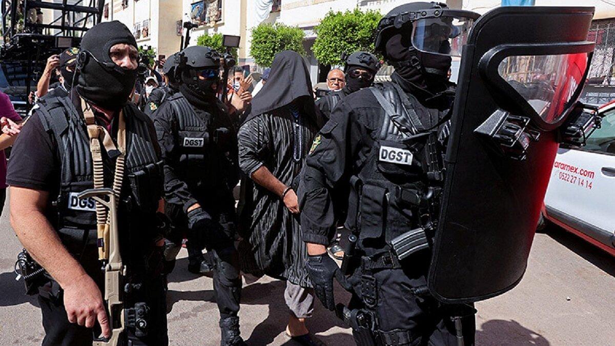 Morocco arrests suspected Daesh member in Dakhla