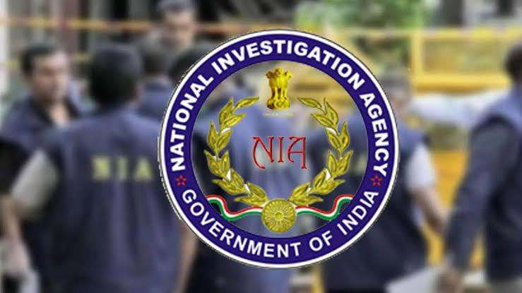 NIA chargesheets Pak national among 2 in J&K terror conspiracy case
