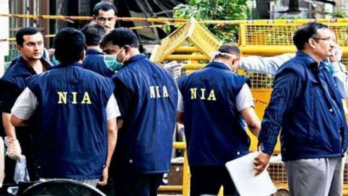 Pune ISIS module case: NIA arrests eighth suspect Mohammad Shahnawaz Alam