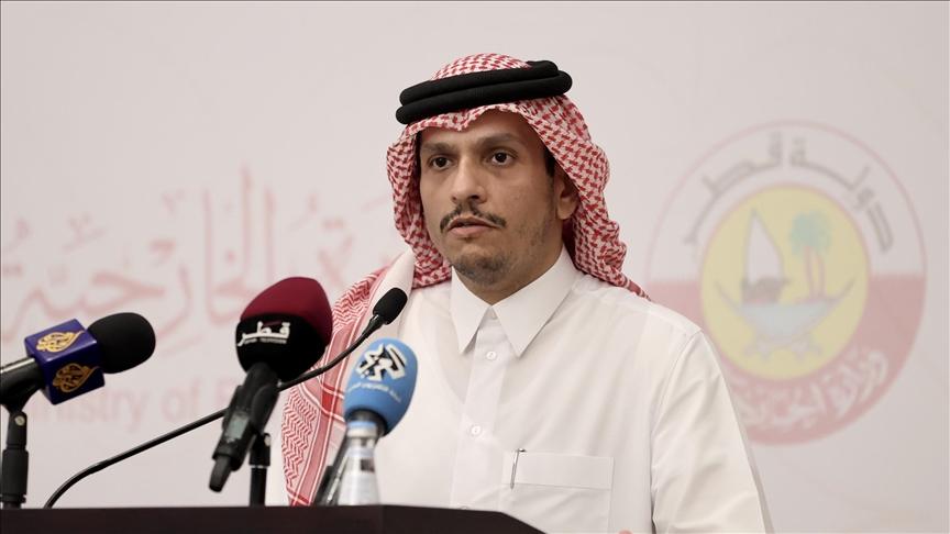 Qatar believes hostage exchange deal between Israel, Hamas is ‘imminent’: Premier