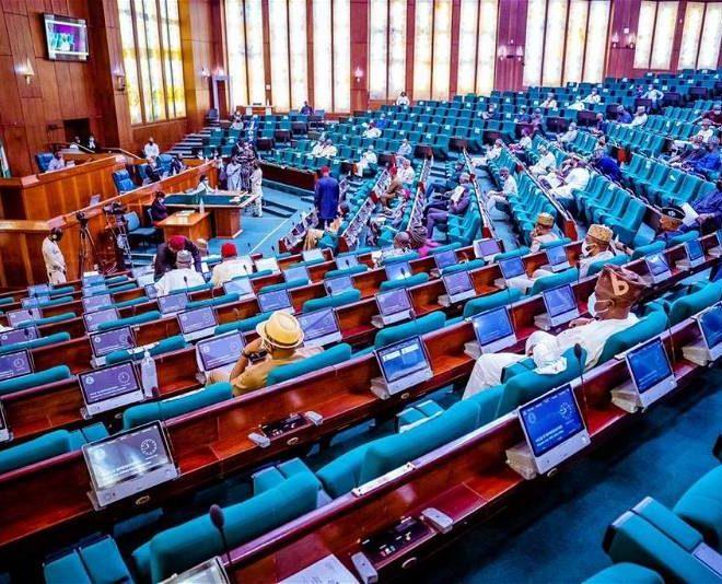 Step up Borno, Yobe anti-terror war, Reps urge military