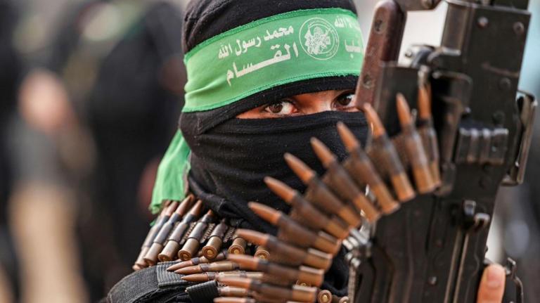 Hamas, Nazis, ISIS: Extremism and its dangerous allure