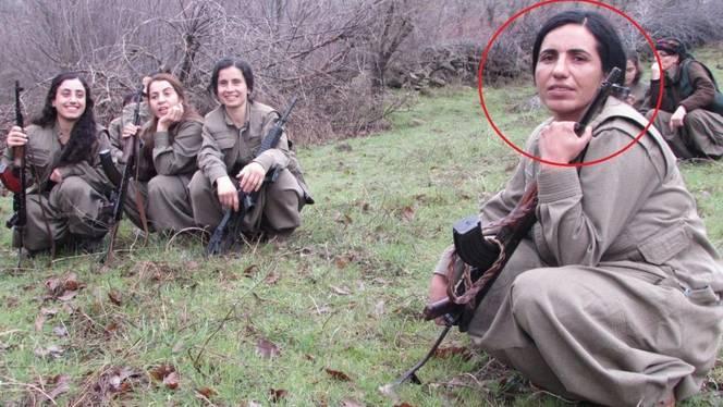 Turkish intelligence neutralises high-ranked PKK terrorist in northern Iraq