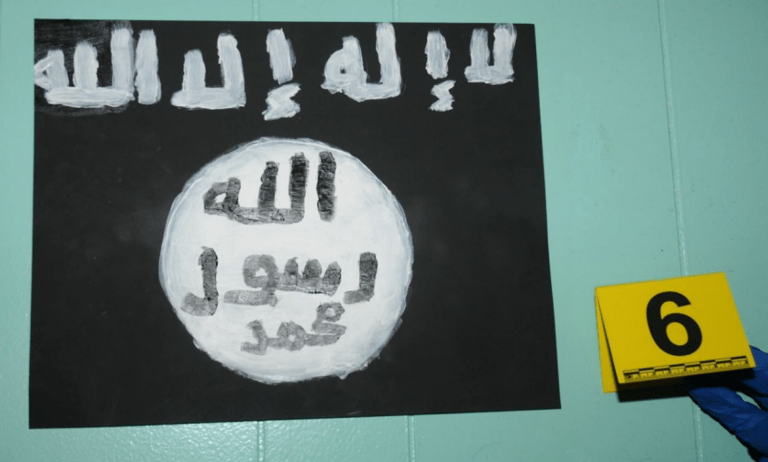 NIA raids uncover ISIS terror plot