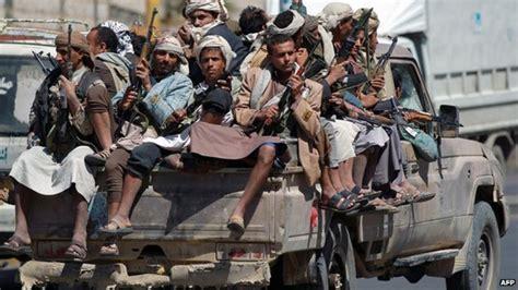 Who are the Houthis? Yemen-based militants join the Israel-Hamas conflict