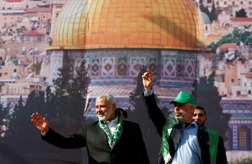 Will Mossad be allowed to assassinate Hamas leaders in Qatar? – analysis