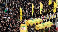 2 Australians, including suspected Hezbollah fighter, killed in IDF strike in Lebanon
