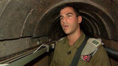 400 meters from Erez Crossing: IDF reveals Hamas’ longest terror tunnel