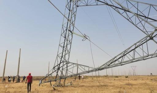 Boko Haram Suspected In Another Attack On Power Grid In North East Nigeria