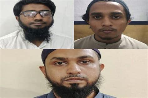 FPJ Exclusive: Mastermind Of Maha ISIS Module Held Among 15 In Recent NIA Raids; Accused Was In Touch With 3 Foreign Handlers