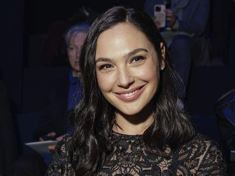 Gal Gadot Calls Out Silence Over Reports of Sexual Violence During Hamas Attack: “World Has Failed the Women of Oct. 7”