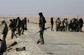 ISIS landmine kills seven Syrian security members in Badia desert