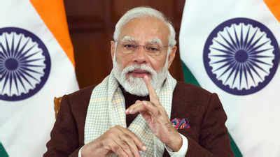 India will examine any information on plot to kill Khalistani extremist in US: PM Modi