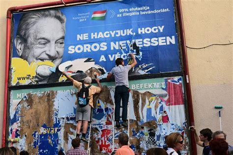 Israeli ambassador to UN slams George Soros for funding Hamas-supporting NGOs: Report