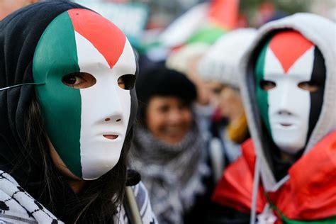 Letter: Pro-Palestinian protesters ignoring Hamas atrocities
