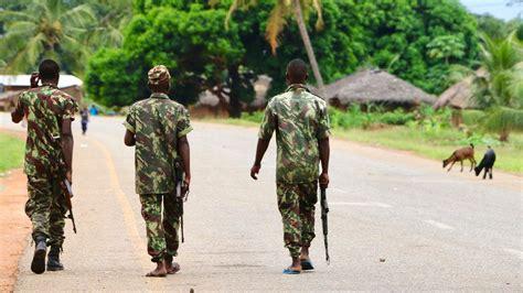 Mozambique: Islamists claim to have killed five soldiers in Muidumbe – AIM