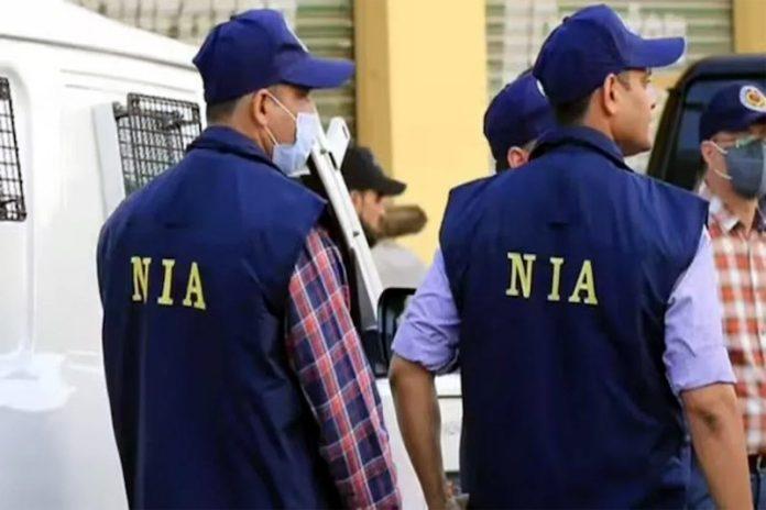 NIA charge sheets 6 in ISIS terror module