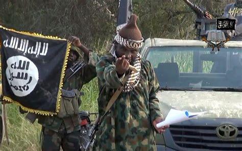 Nigeria faces relentless Boko Haram, ISIS attacks – US report