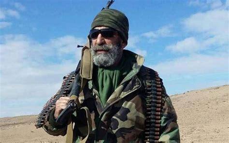 SDF commander killed in IED attack in Deir ez-Zor