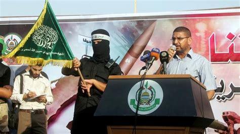 Senior Hamas official threatens Blinken, says America must ‘pay the price’ for Gaza blood: report