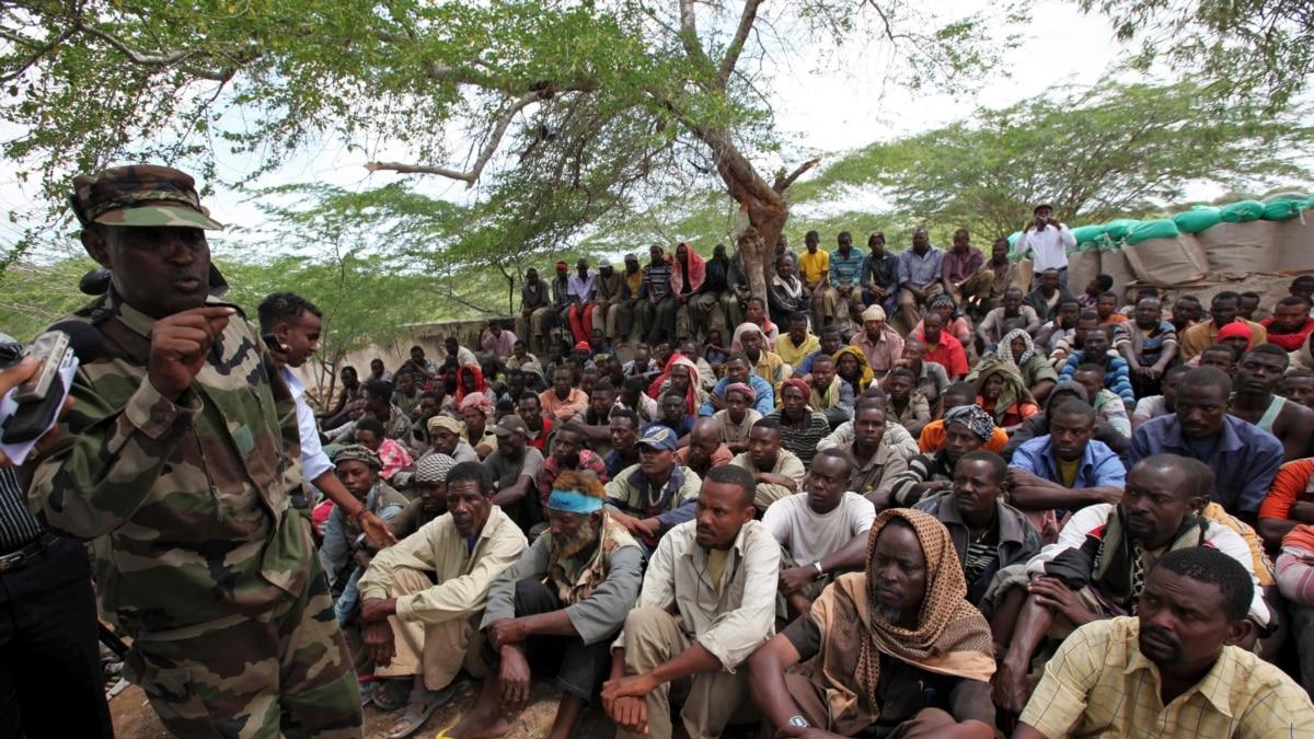 Somalia’s Spy Agency Arrests 8, Including Ugandan Linked to Al-Shabaab