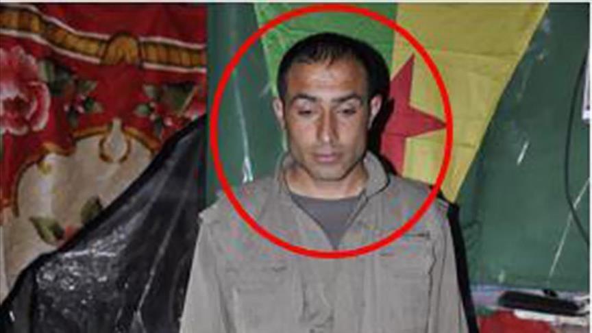 Turkish intelligence ‘neutralizes’ top PKK terrorist in northern Iraq