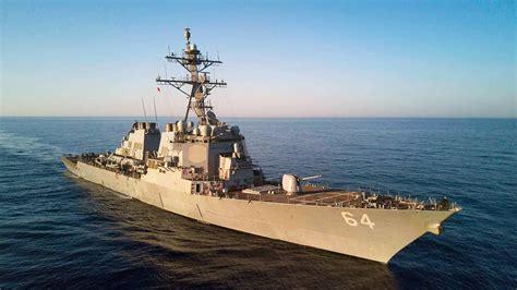 US defence secretary announces multi-national operation to safeguard Red Sea