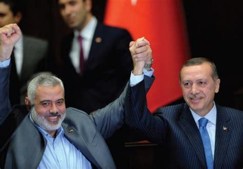 US ‘profoundly’ worried over Turkey’s financial links to Hamas