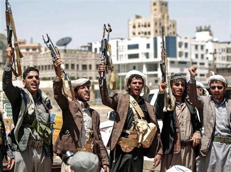 Who are Yemen’s Houthis? Iran-allied group threatens Red Sea shipping