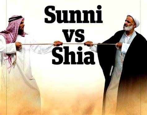 With the Israel-Hamas war, Sunni and Shia armed groups find uncommon unity