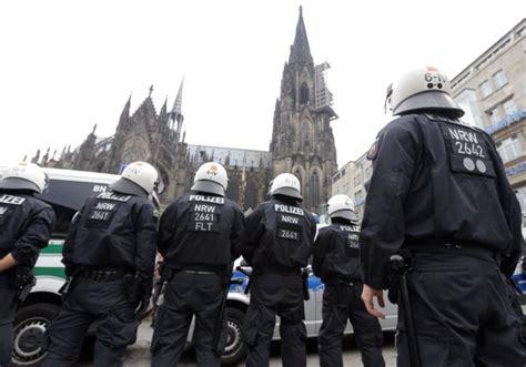 5 Detained In Suspected Islamic Terror Plot To Blow Up Cathedral