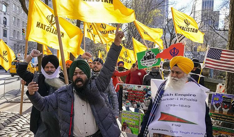 Canada’s four-decade dance with Khalistan extremism