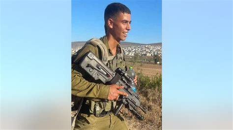 Father of murdered IDF soldier says Hamas terrorists tried to sell his son’s head for $10,000