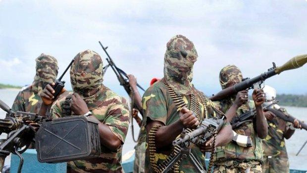Five killed in Boko Haram raids in Cameroon