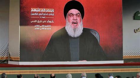Hezbollah says security of all shipping harmed after US strikes on Yemen