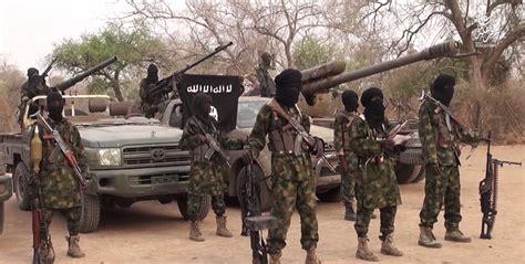 Islamic Extremist Terrorists Kill 14 Christians in Northeast Nigeria