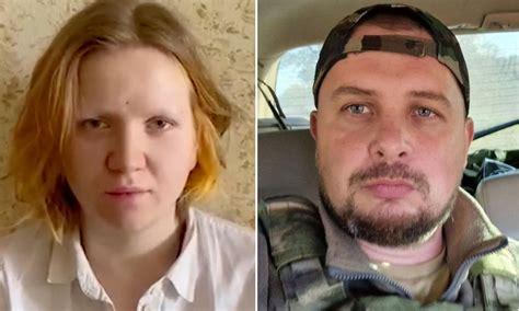 Russian woman sentenced to 27 years for bombing that killed war blogger