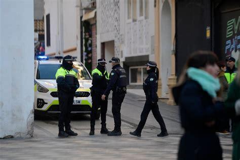 Student suspected of planning jihadist attack detained in Spain
