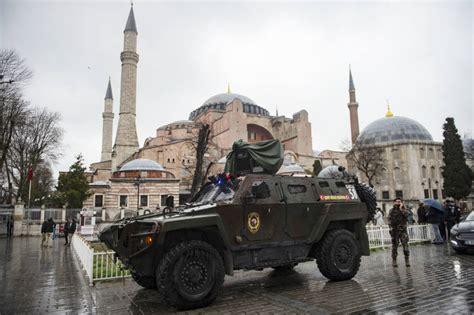 Turkey Captures Daesh Battalion Leader in Aleppo, Thwarts Major Attack