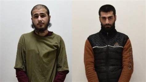 Turkish Intelligence Captures Daesh Battalion Leader in Syria