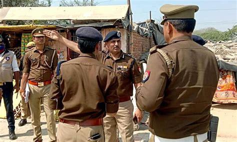 Uttar Pradesh Police Arrests 9 Muslim Youth in Two Months in Crackdown Against ‘ISIS Module of AMU’