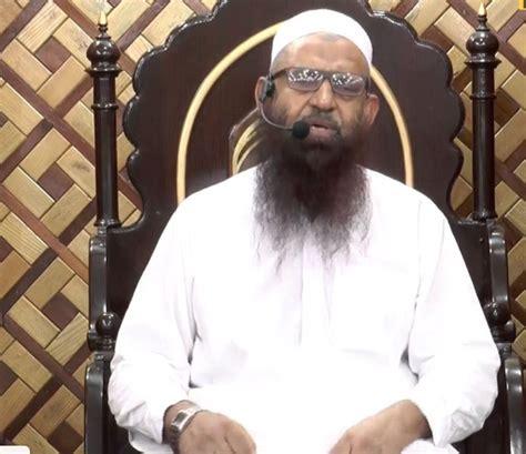 Who was Abdul Salam Bhuttavi, Hafiz Saeed’s deputy and key planner of Mumbai terror attacks